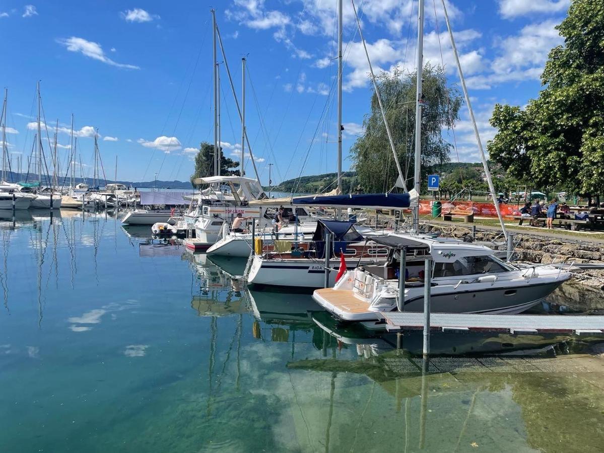 Hotel Restaurant Port-Conty Saint-Aubin-Sauges Kültér fotó